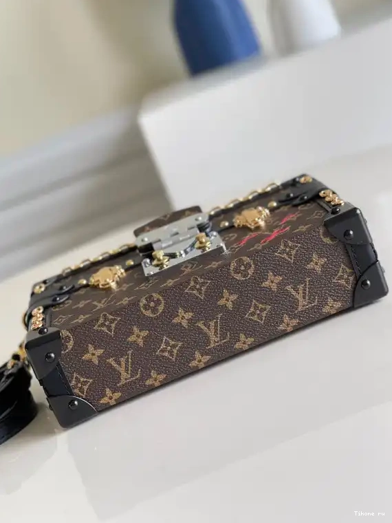 Cheap LOUIS MALLE PETITE VUITTON 0527